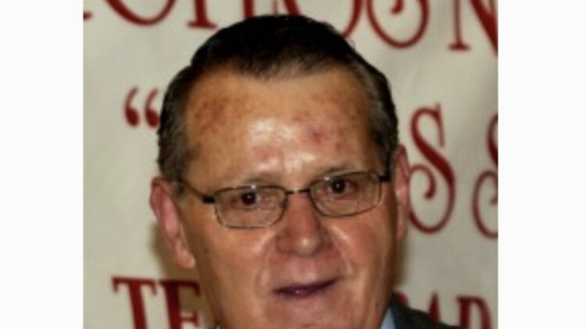 Mariano Aguirre, presidente de la Federación Taurina de España. -E,M,
