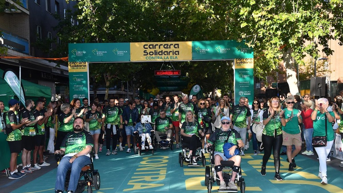 20231011 FOTO XI CARRERA SOLIDARIA.