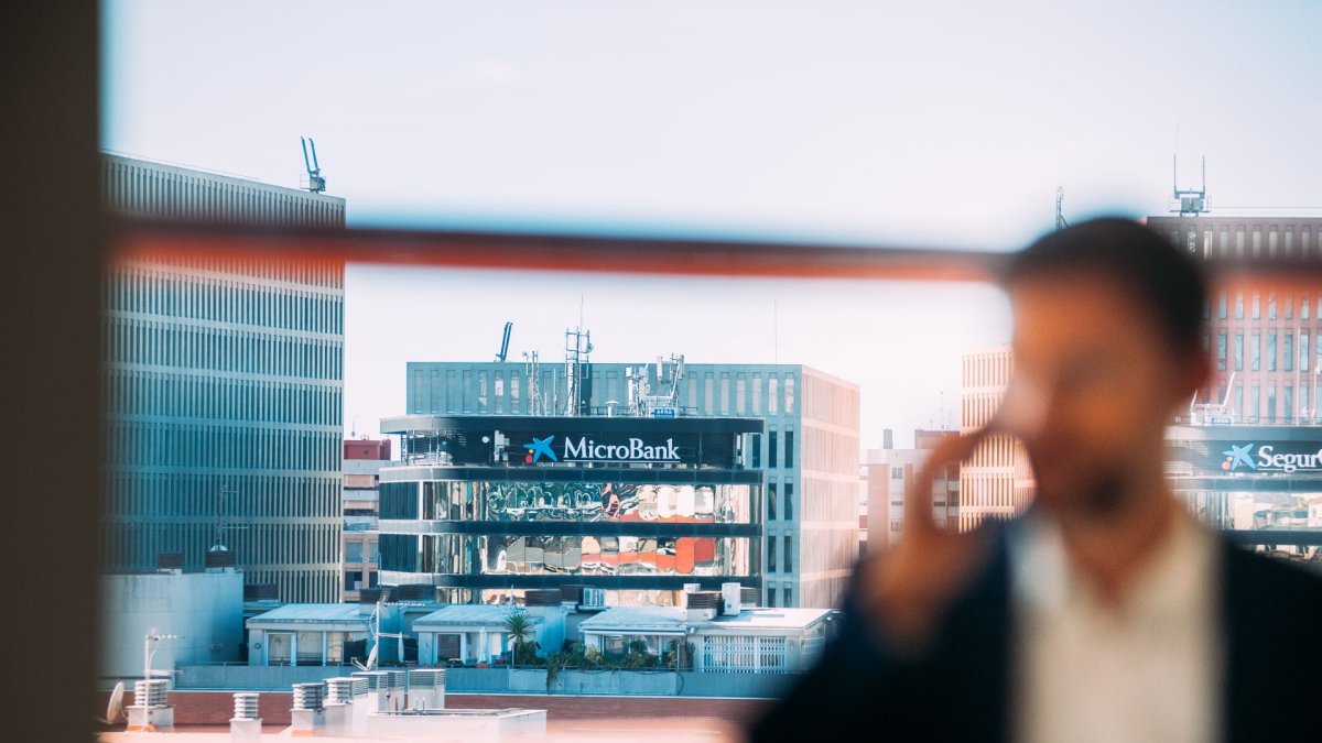 MicroBank