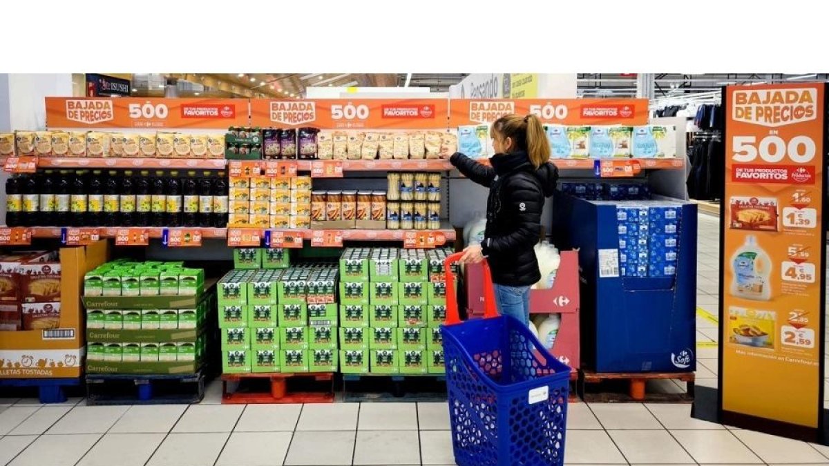 Carrefour