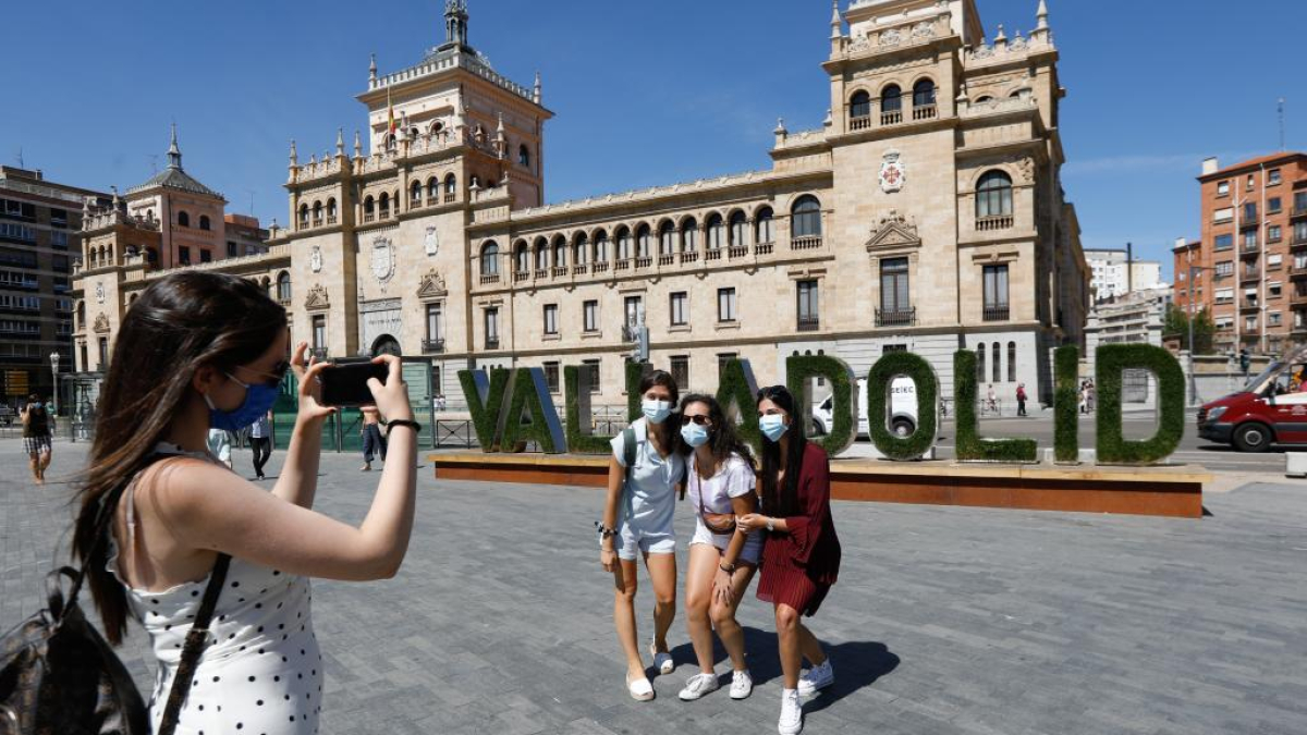 Qué hacer en Valladolid un fin de semana: Mejores rutas de senderismo