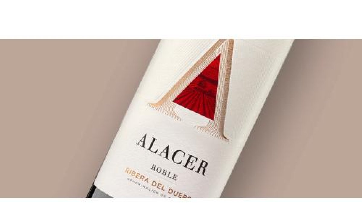Botella Alacer.- EM