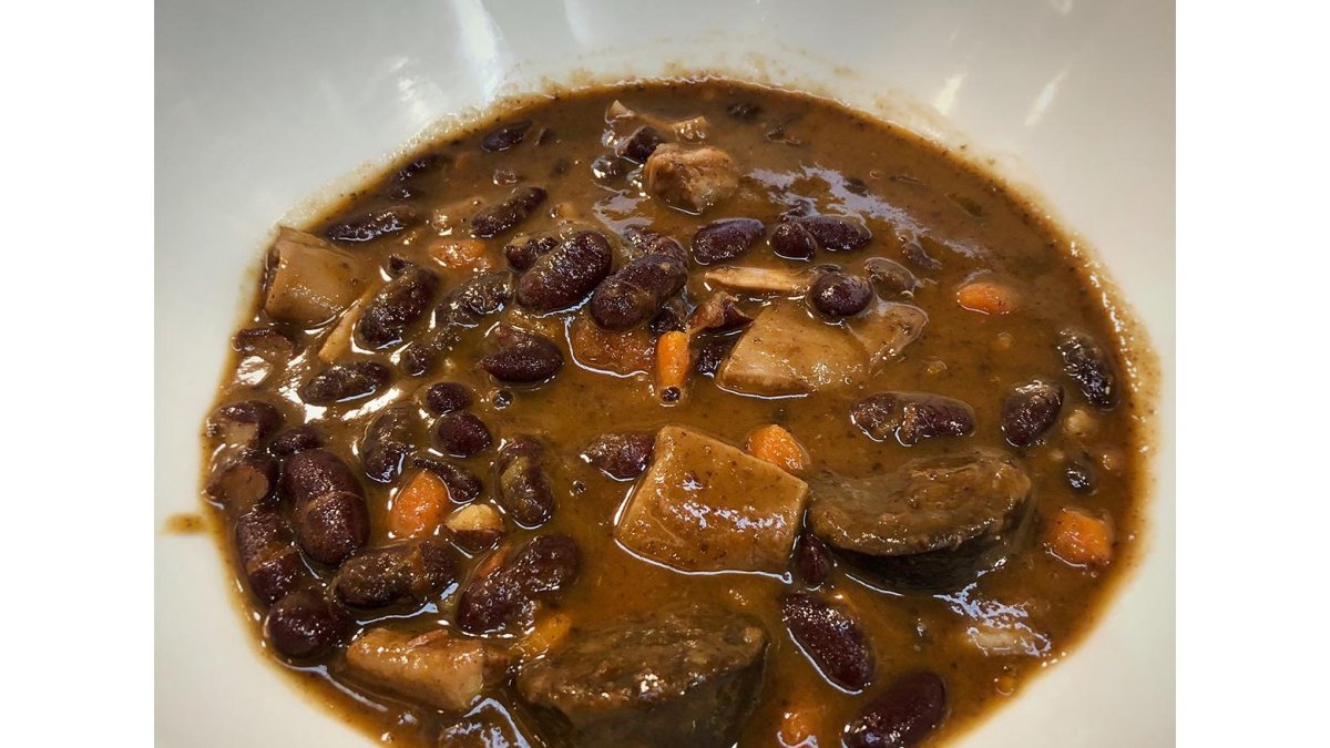 ALUBIAS DE TOLOSA CON SU SACRAMENTO