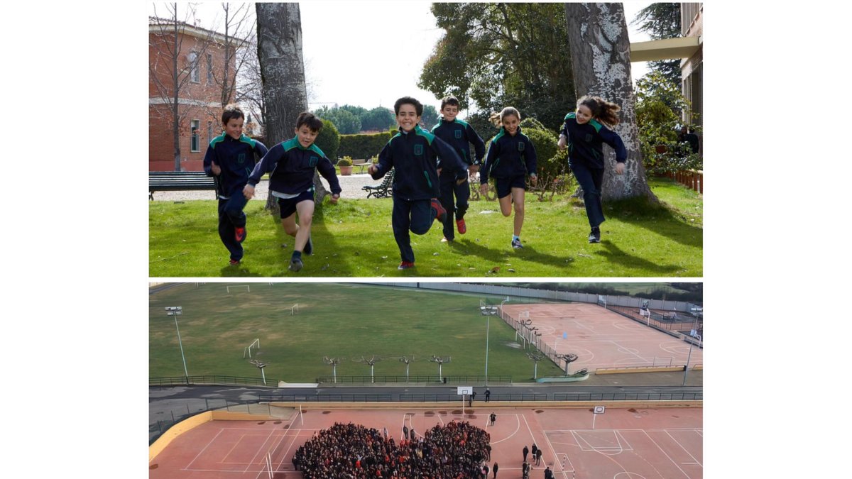 Dos centros de Castilla y León en la Lista Forbes Top 100. -E.M.