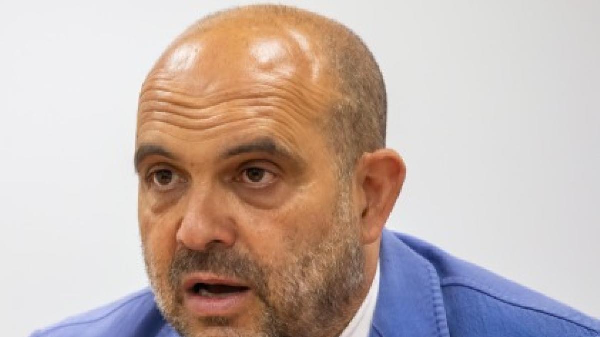 Fernando de la Varga