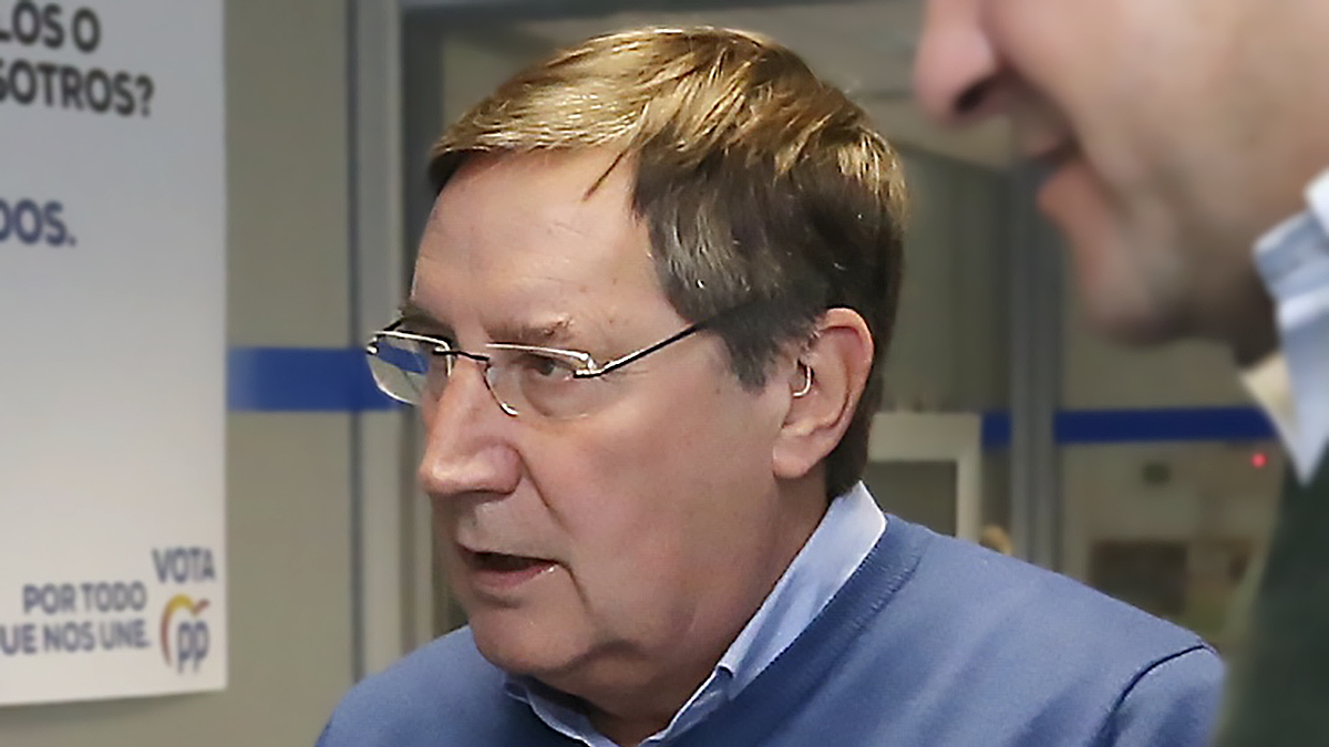 Pedro Viñarás
