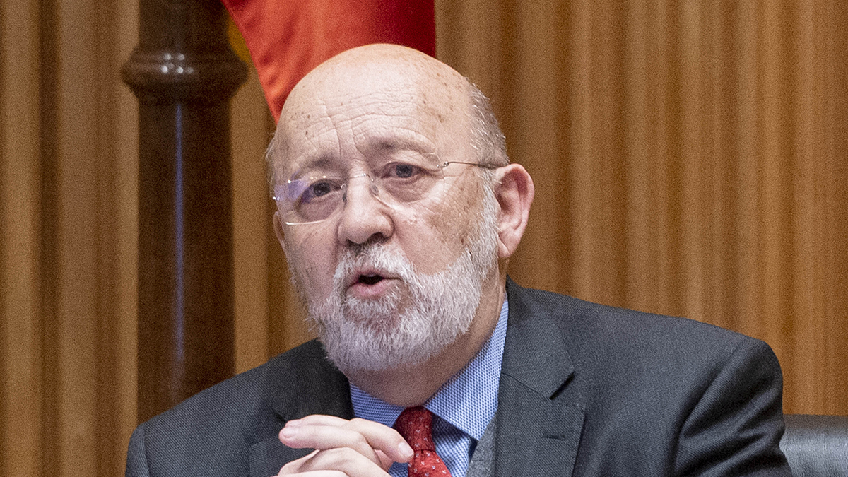 José Félix Tezanos