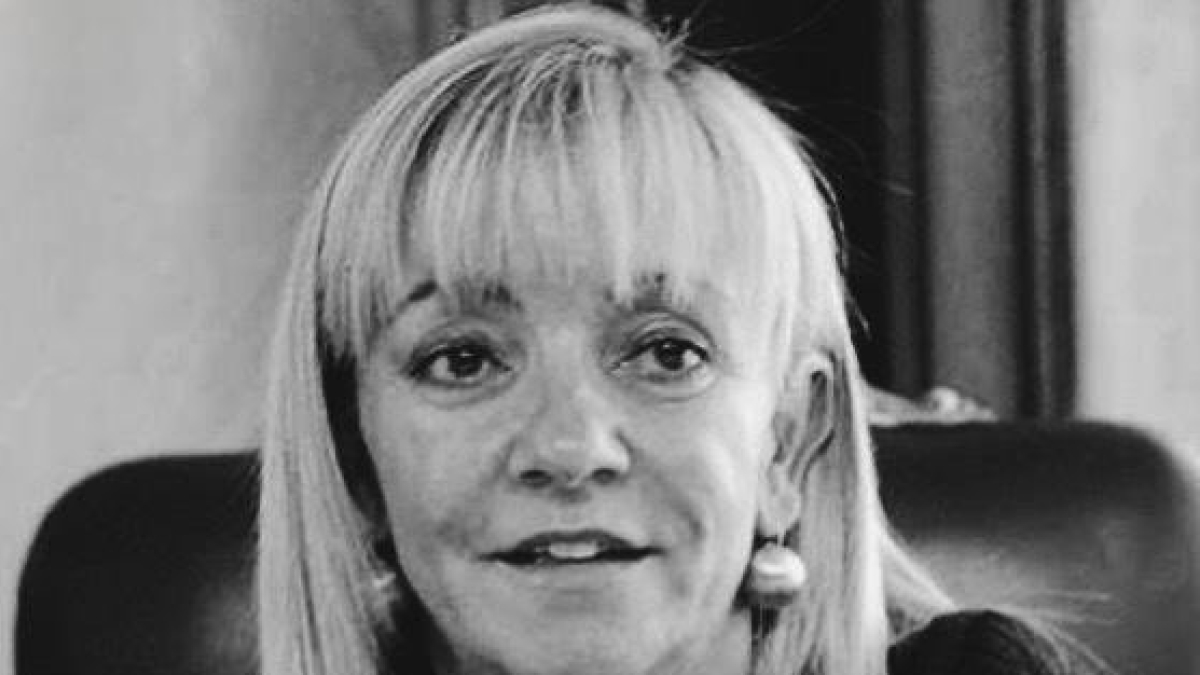 Isabel Carrasco. EP