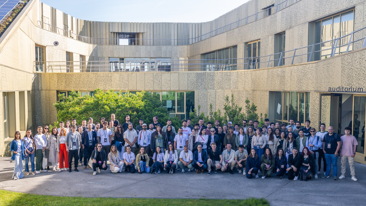 ‘100 Jóvenes Talentos de la Gastronomía’ 2024