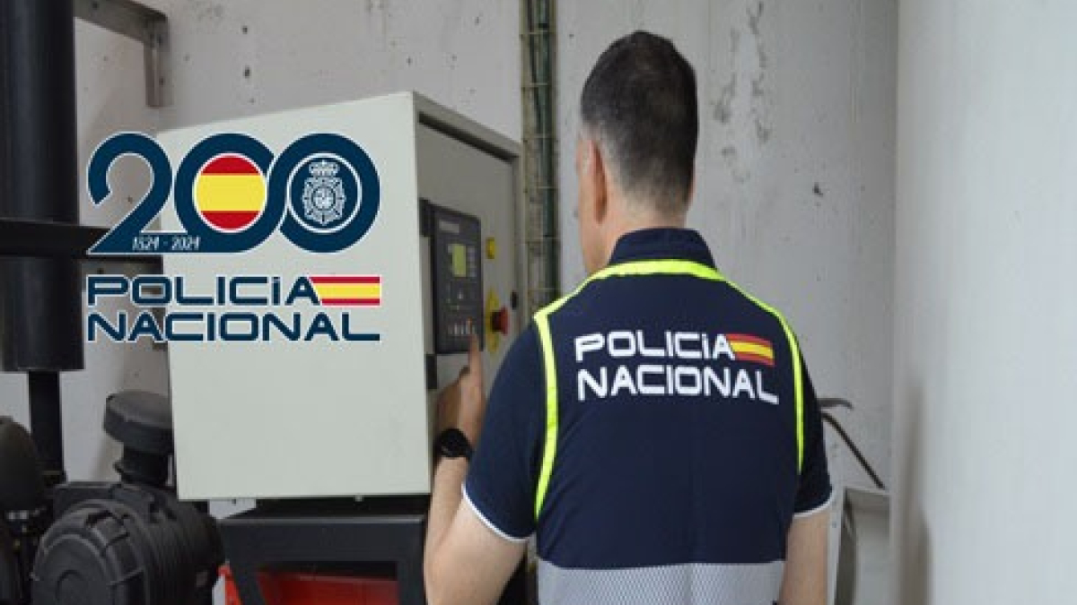 Imagen de unas calderas