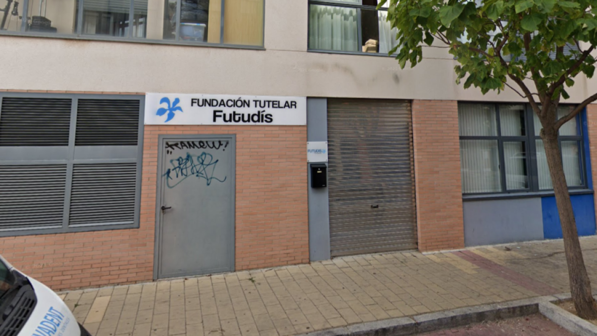 Fundación FUTUDÍS en Valladolid