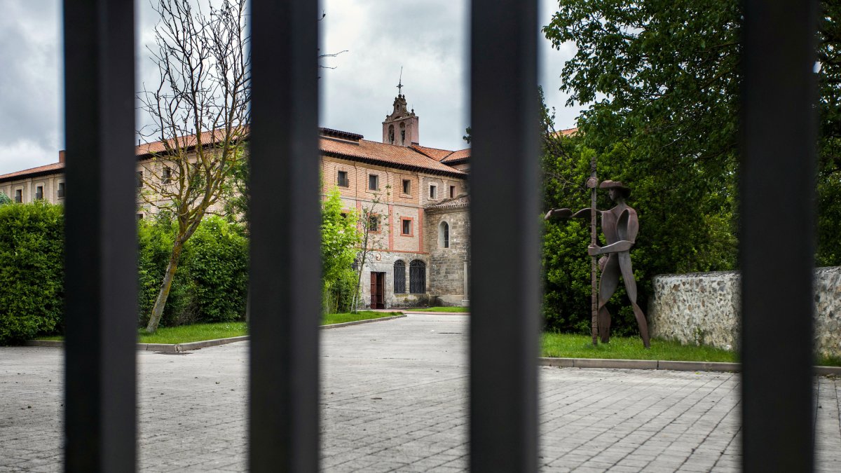 Conveno de Belorado - Europa Press