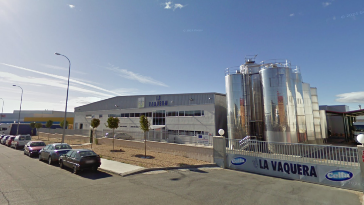 Planta en Ávila del Grupo Celta
