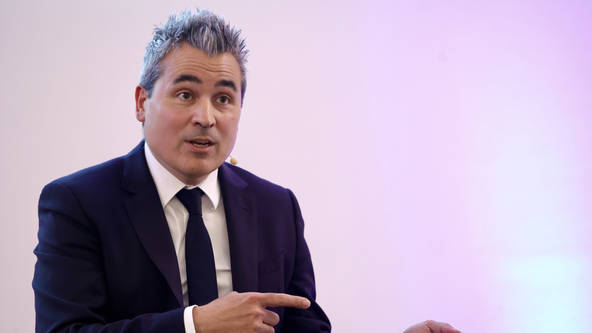 El responsable de Estrategia del Grupo Renault y presidente-director general del consorcio galo en España y Portugal, Josep María Recasens, es el nuevo presidente de la Anfac