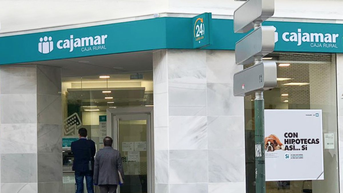 Oficina de Cajamar.