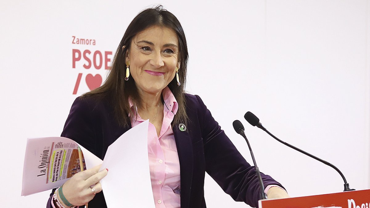 Ana Sánchez