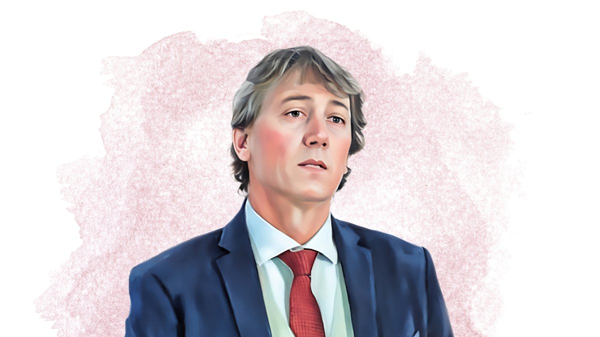 Carlos Martínez.