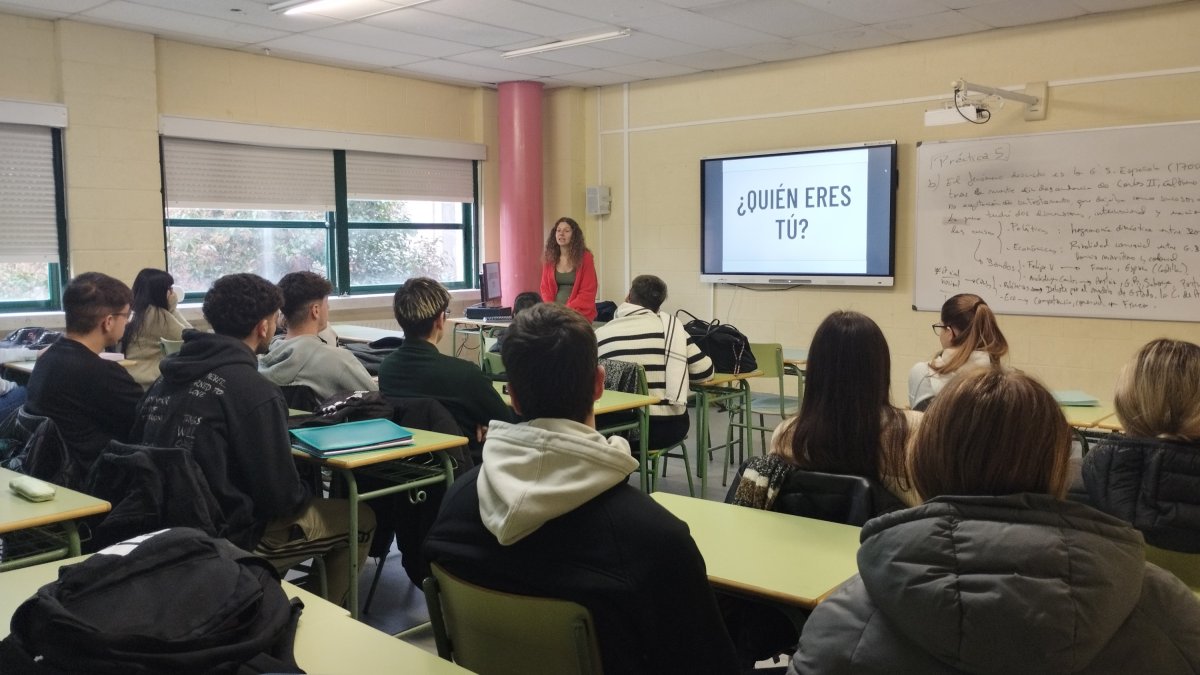 Programa 'Empresa Familiar en las aulas' para fomentar el emprendimiento entre el alumnado de la Comunidad