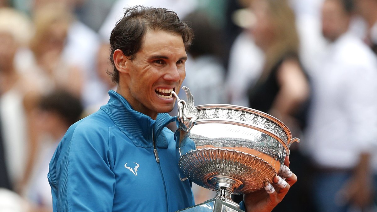 Rafael Nadal