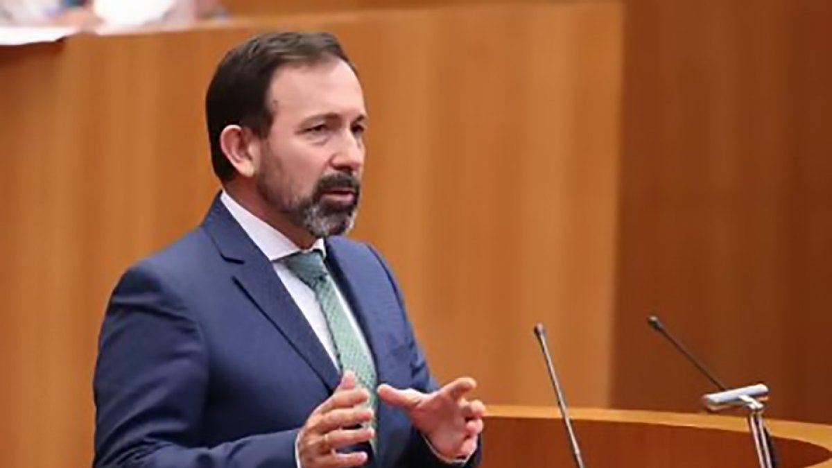 Teira, VOX y la democracia