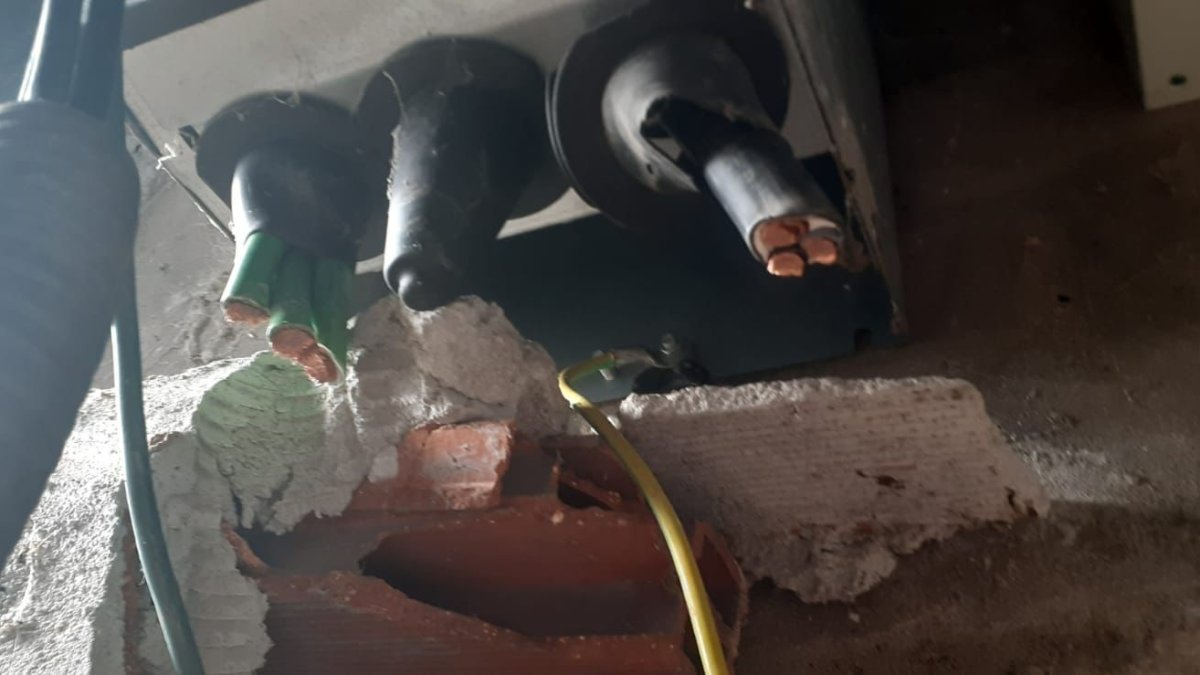 Robo en Castilla y León denunciado por Asaja