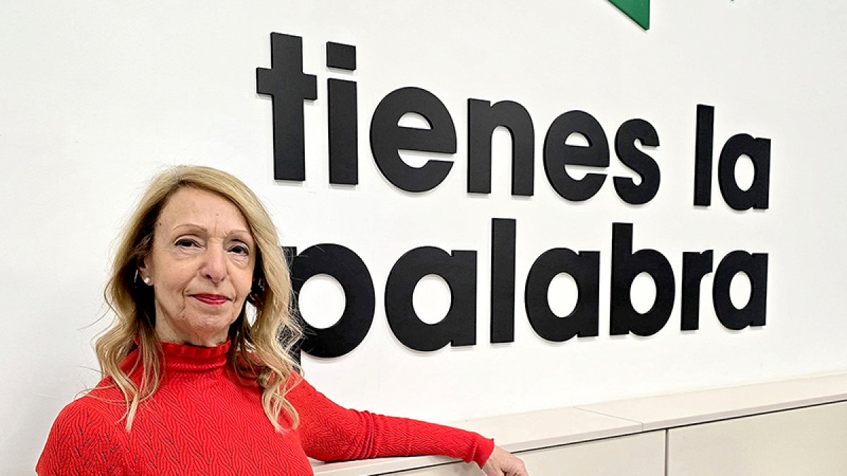 Entrevista a Mar Carrascal Guzmán, secretaria autonómica de Igualdad y Responsabilidad Social de CSIF Castilla y León