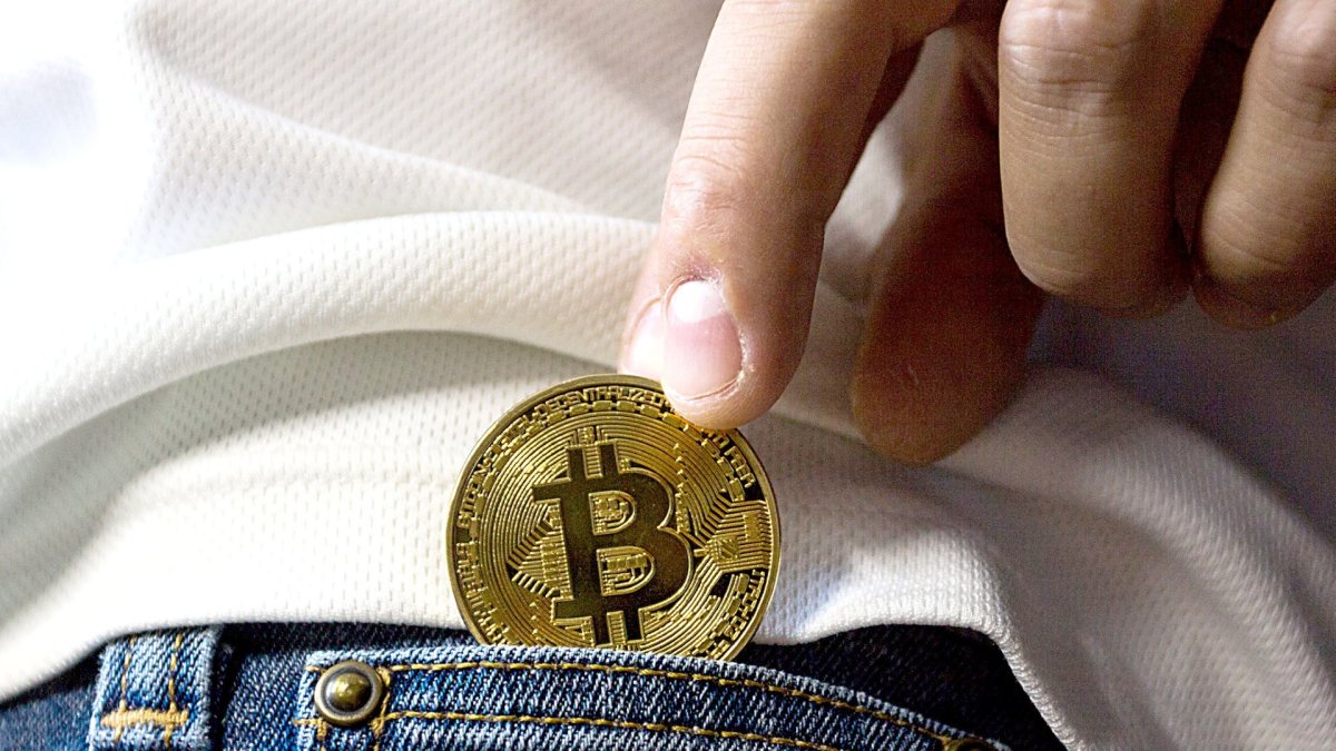 La apuesta en criptomonedas supera la media en Castilla y León.