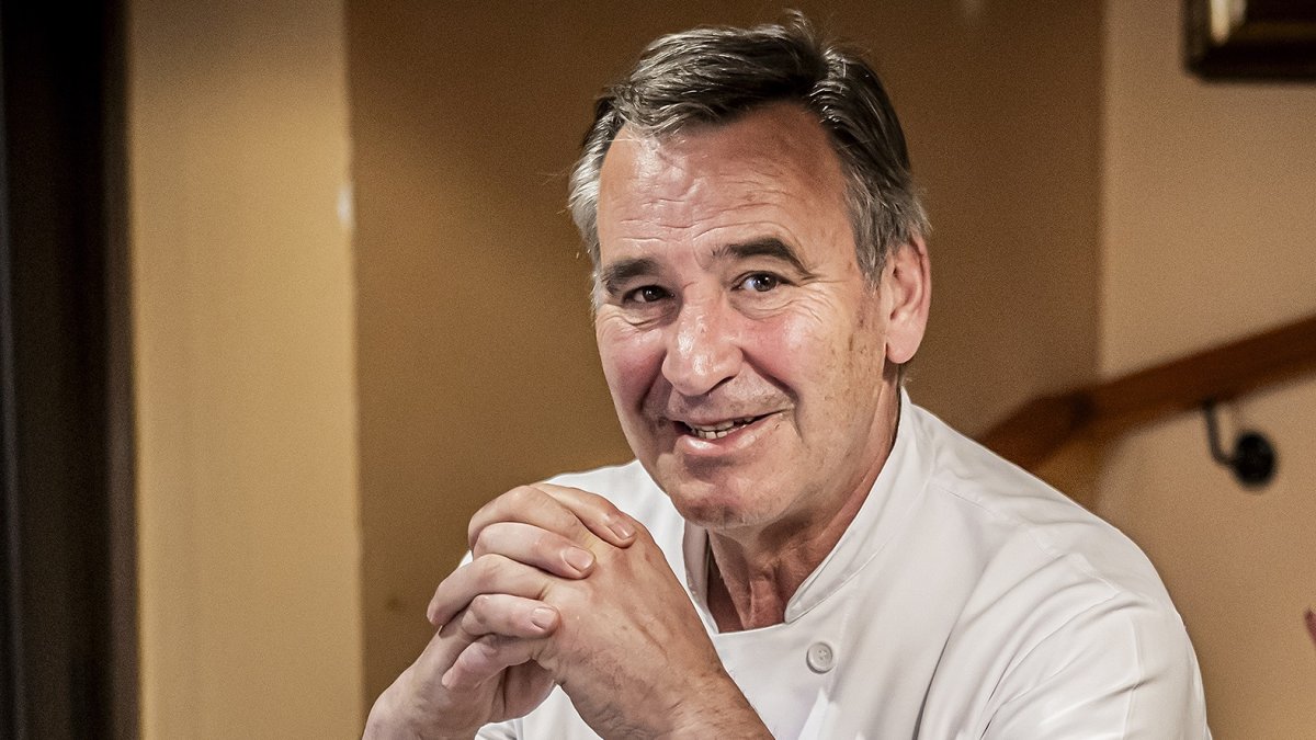 José Antonio Sanz cumple una década al frente de La Pepa.