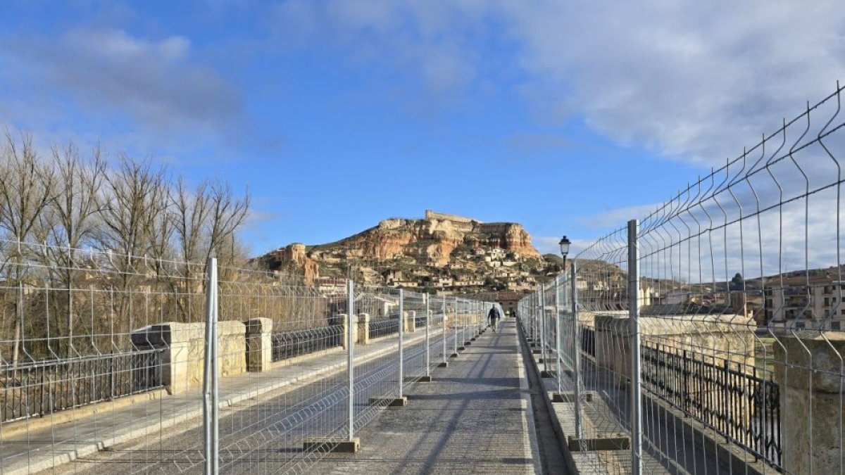 Puente de San Esteban