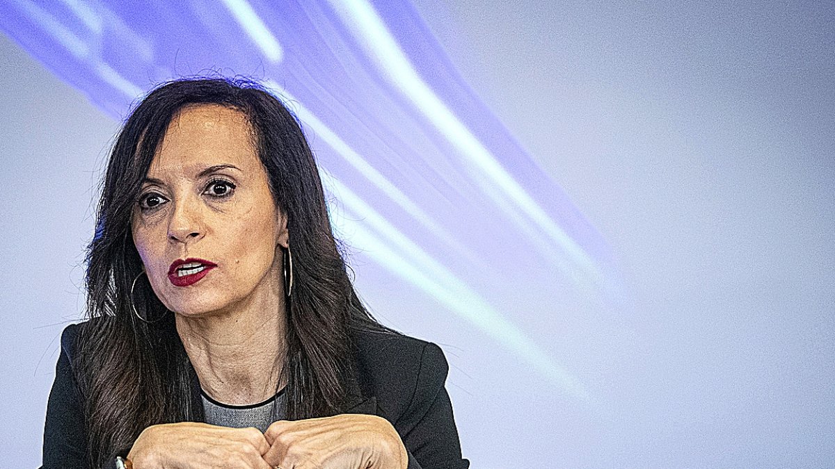 Beatriz Corredor