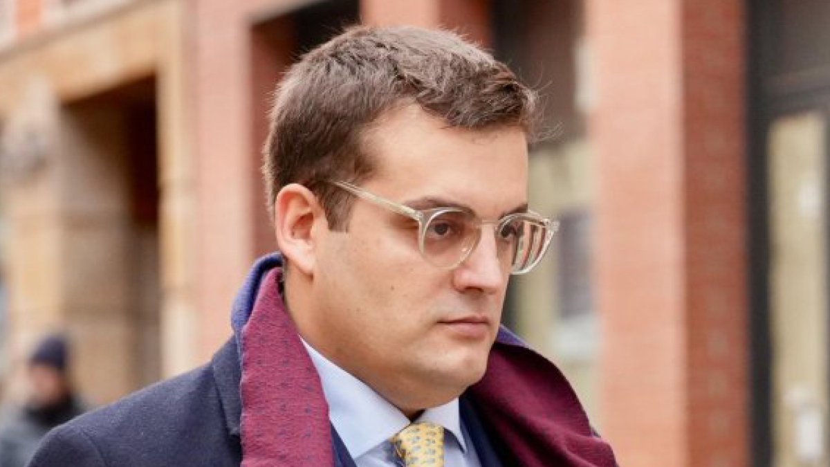 Marcos Herrero