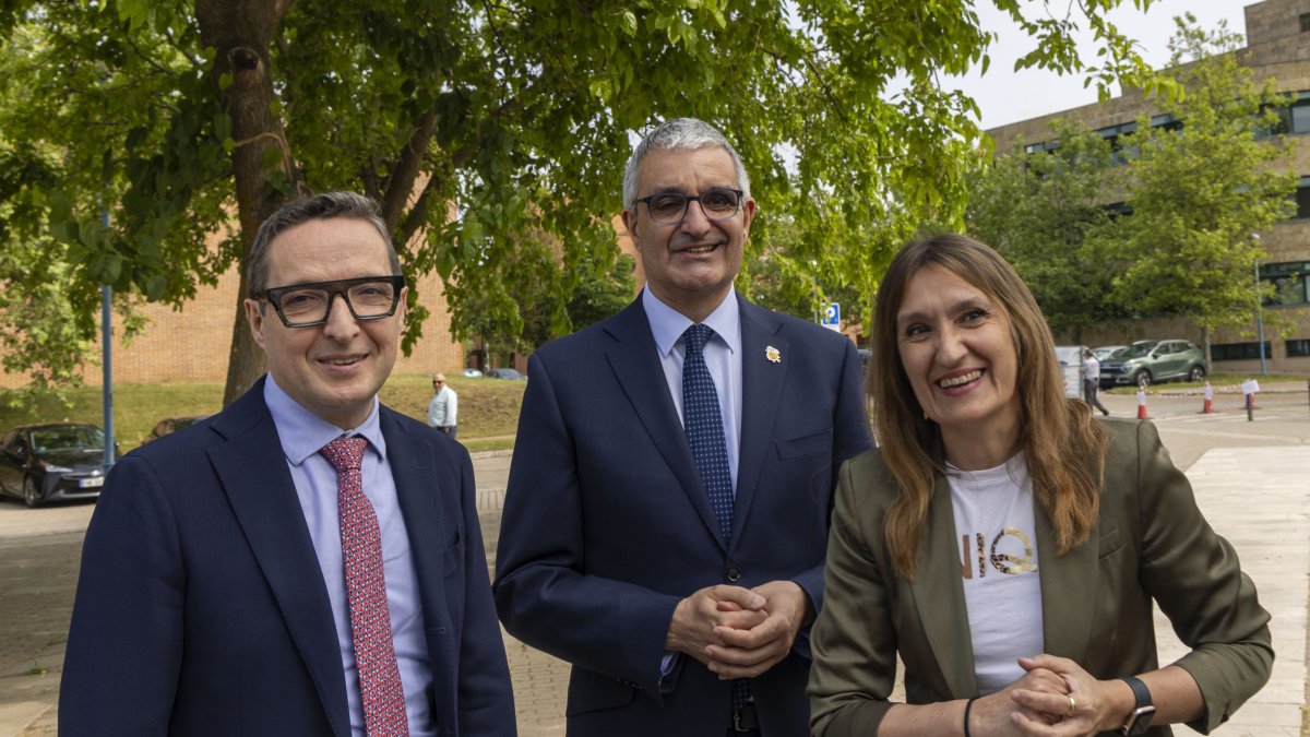 Acto conmemorativo del 25 aniversario del Centro de Investigación del Cáncer