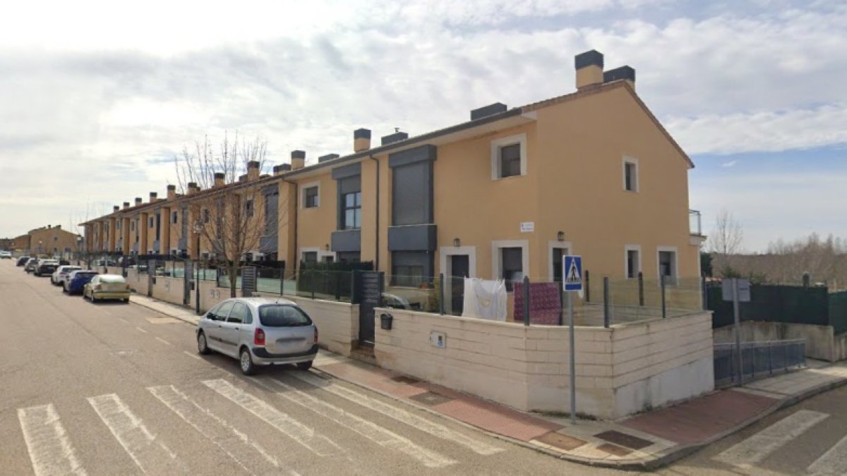 Ciudad del Medio Ambiente de Garray.