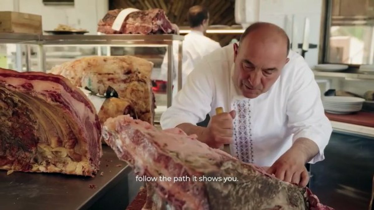 FUENTE: World’s 101 Best Steak Restaurants