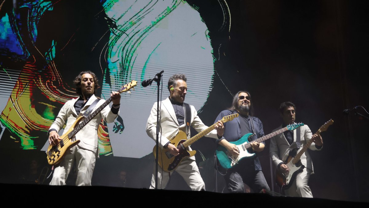 VIII edición de Música en la Montaña en Riaño (León)