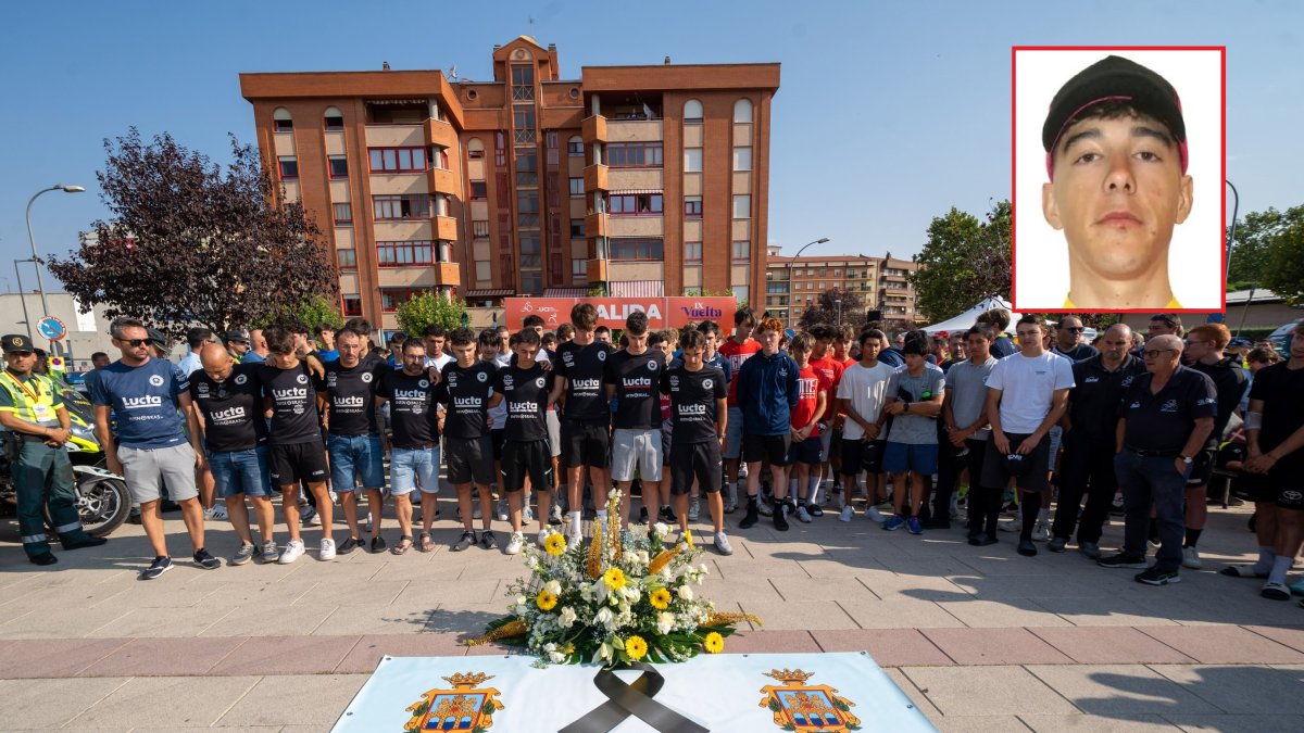 Homenaje a Iván Meléndez Luque
