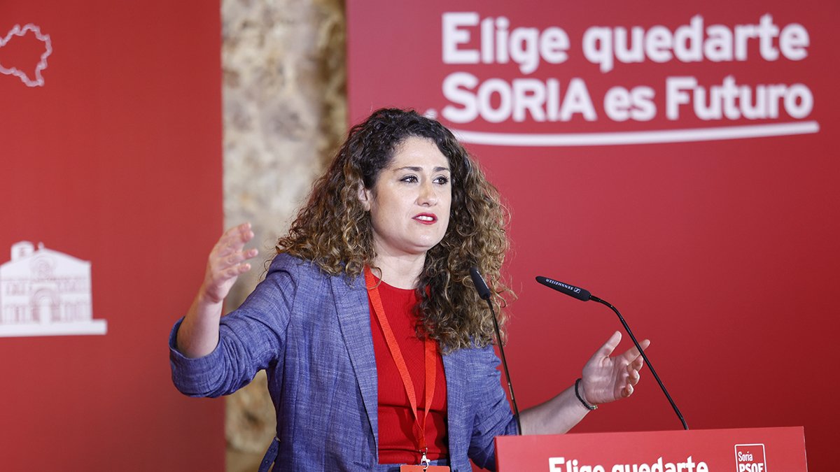 Enma López.