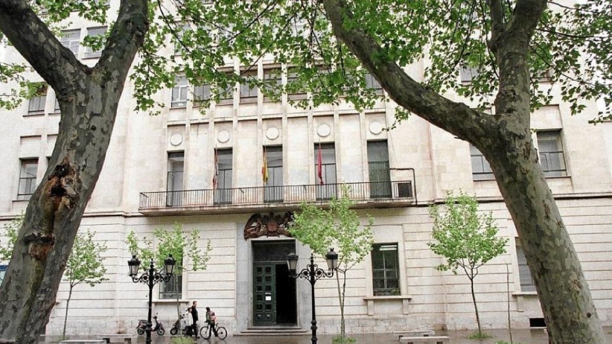 Facultad de Medicina de Valladolid