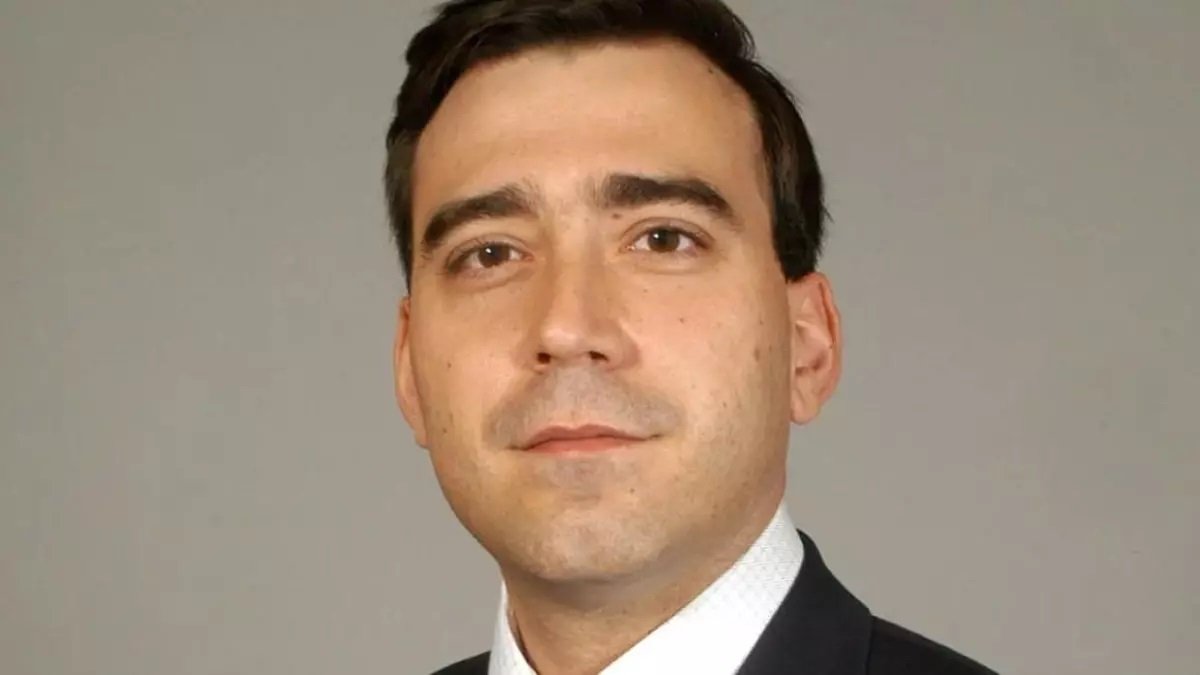 José Manuel Miano, en una imagen de archivo.