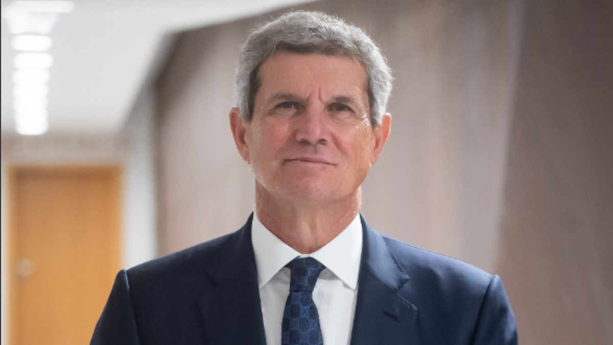 Francisco J. Riberas, galardonado en los III Premios de Automoción y Movilidad de Castilla y León