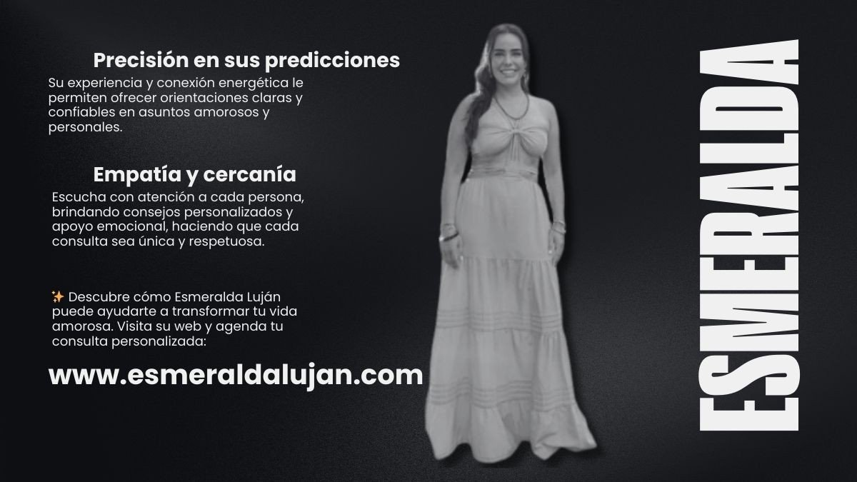 Esmeralda Luján