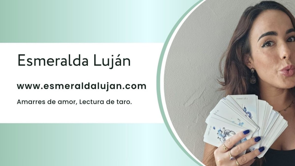 Esmeralda Luján