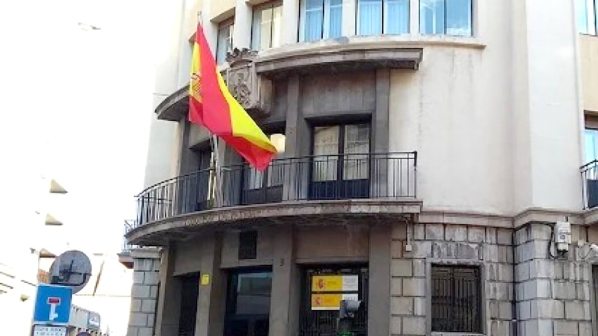 Subdelegación de Defensa de León