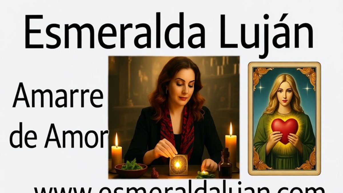 Esmeralda Luján