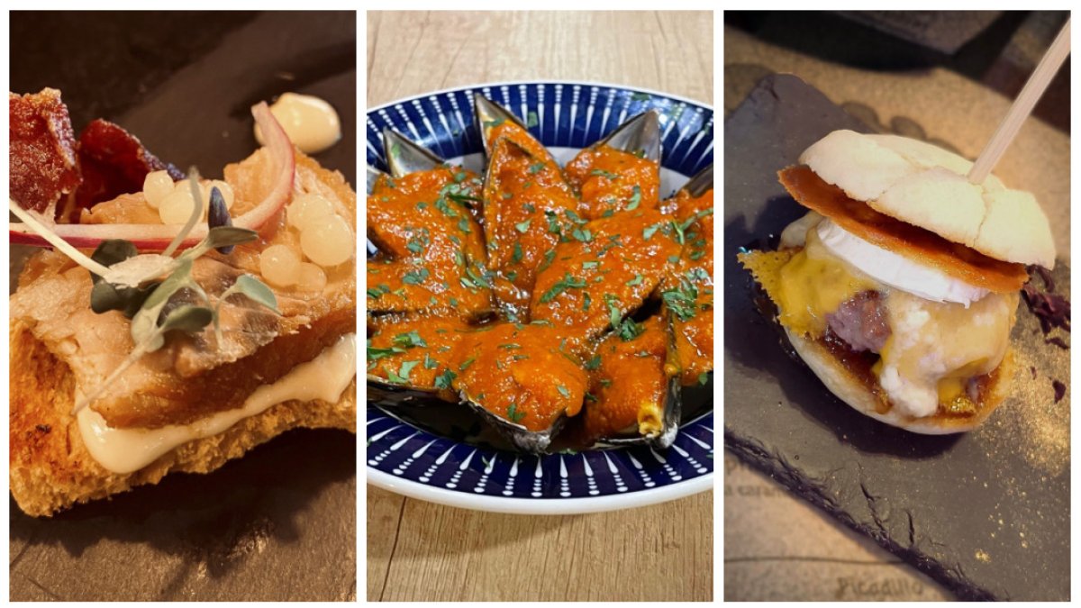 Las propuestas de los establecimientos de Castilla y León que disputarán la final