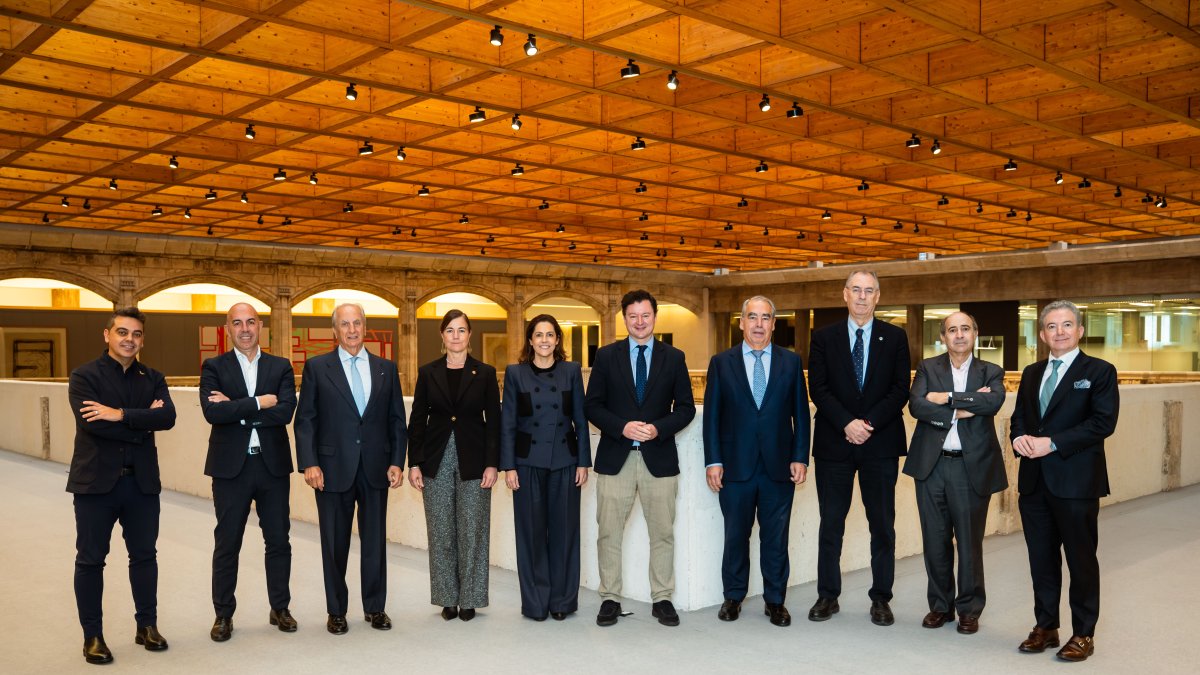 Consejo Asesor de CaixaBank en Castilla y León