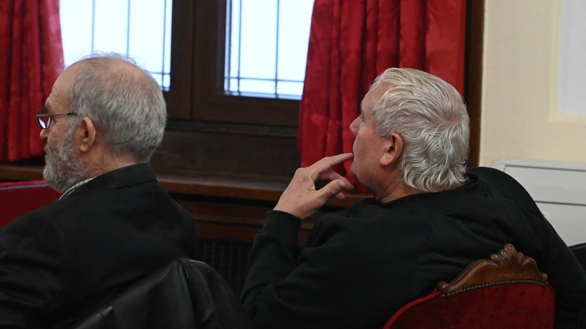 Juicio por la agresión al presidente del Consejo Comarcal del Bierzo.