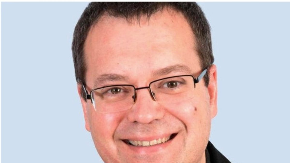 Jesús Vidal, obispo de Segovia y nuevo presidente de la Fundación Las Edades del Hombre.