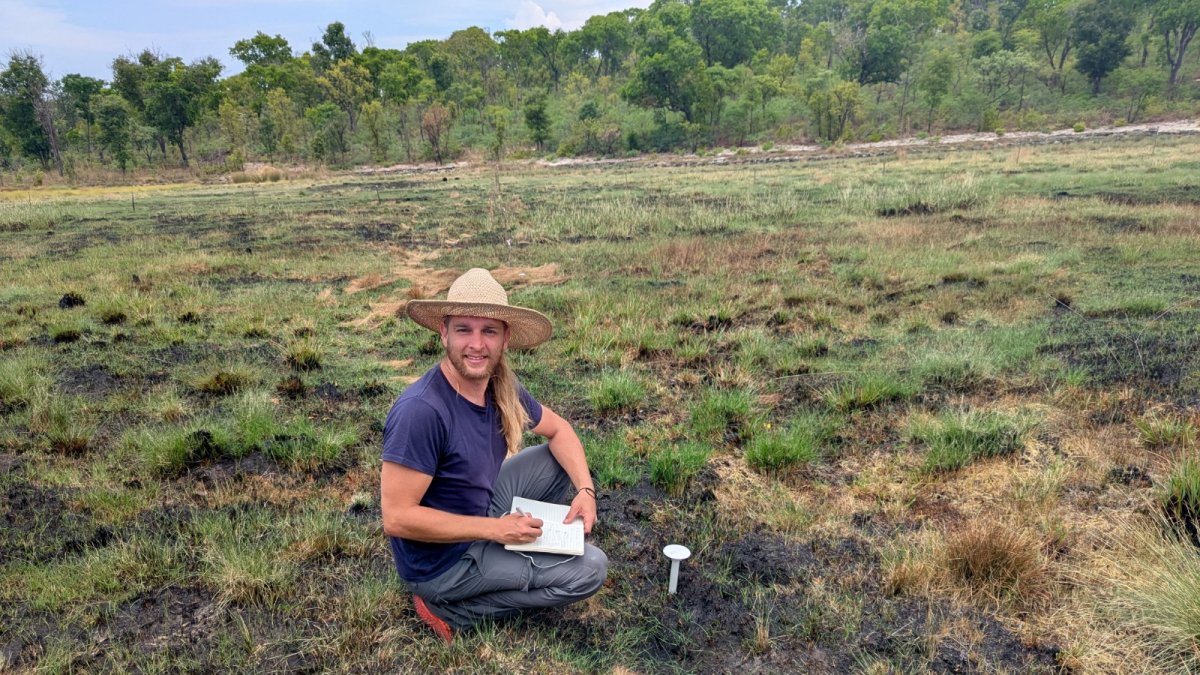 El investigador del Campus de Ponferrada Víctor Fernández participa en una expedición internacional liderada por National Geographic para proteger el delta africano del Okavango
