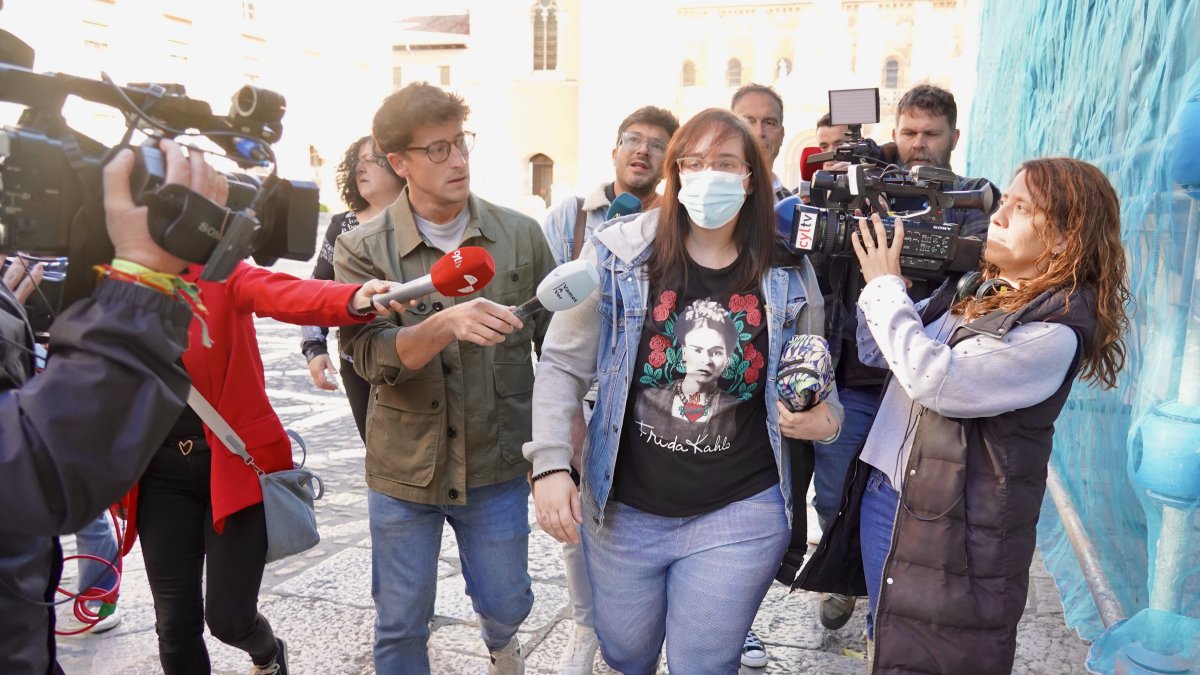 Juicio contra la conocida como ‘reina de la burundanga’